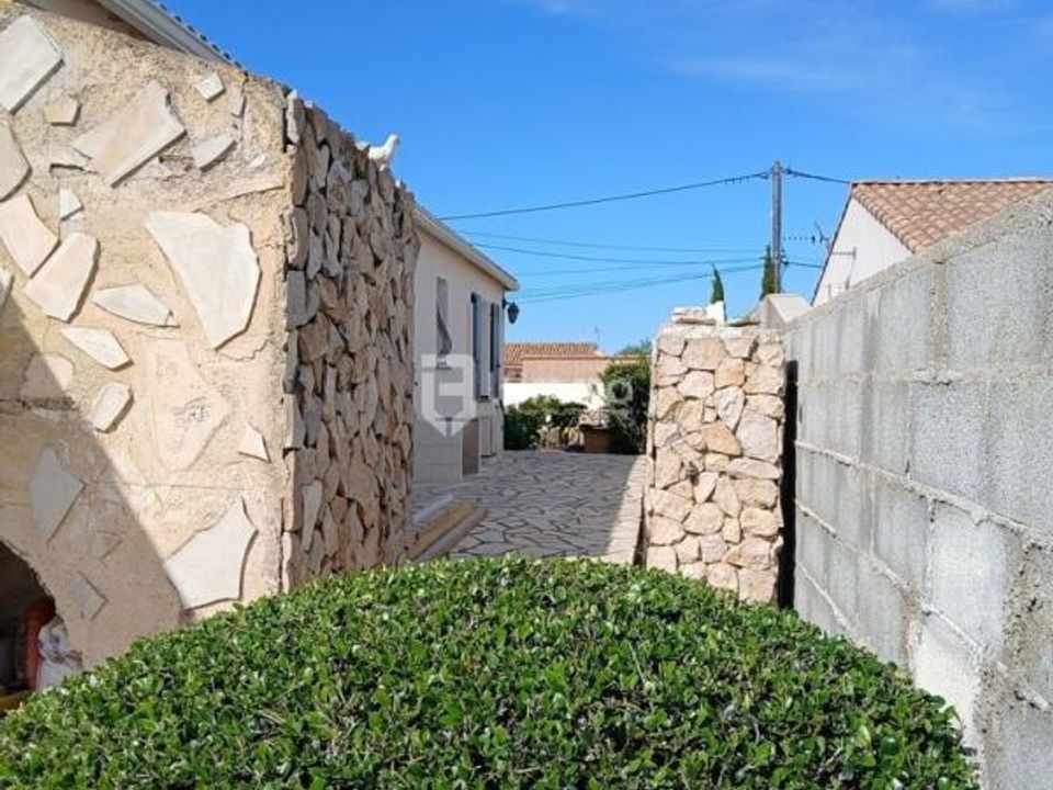 Villa i Le Somail, Aude - foto 3