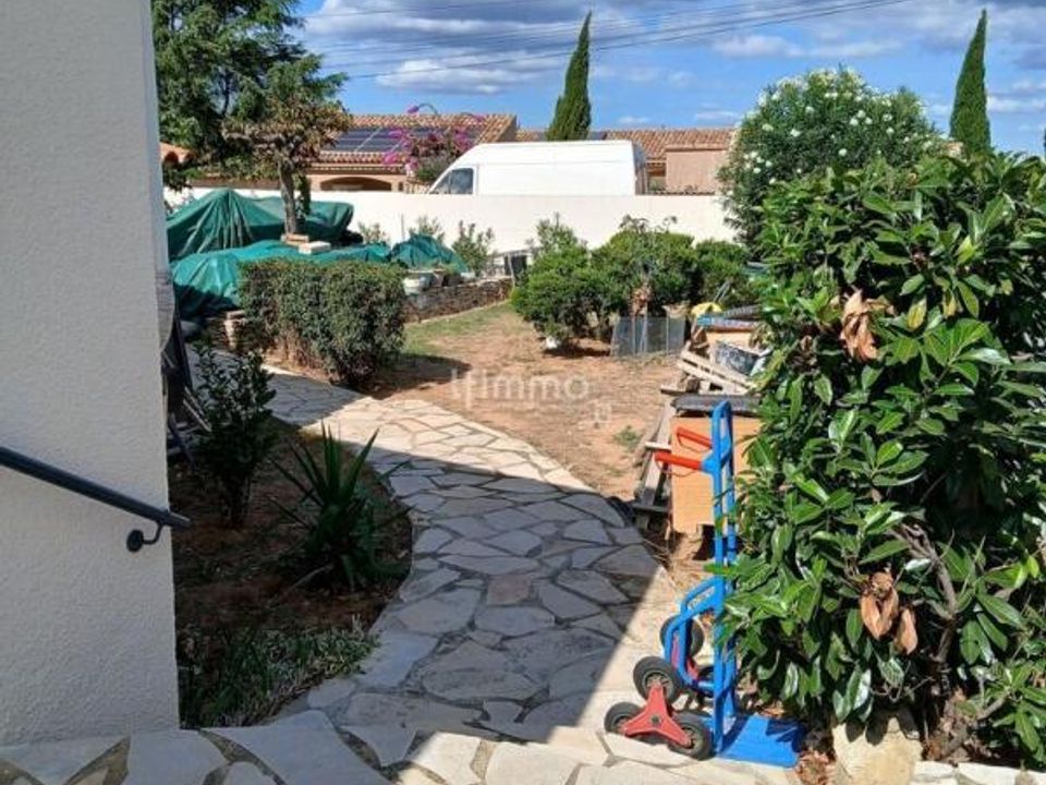 Villa i Le Somail, Aude - foto 4
