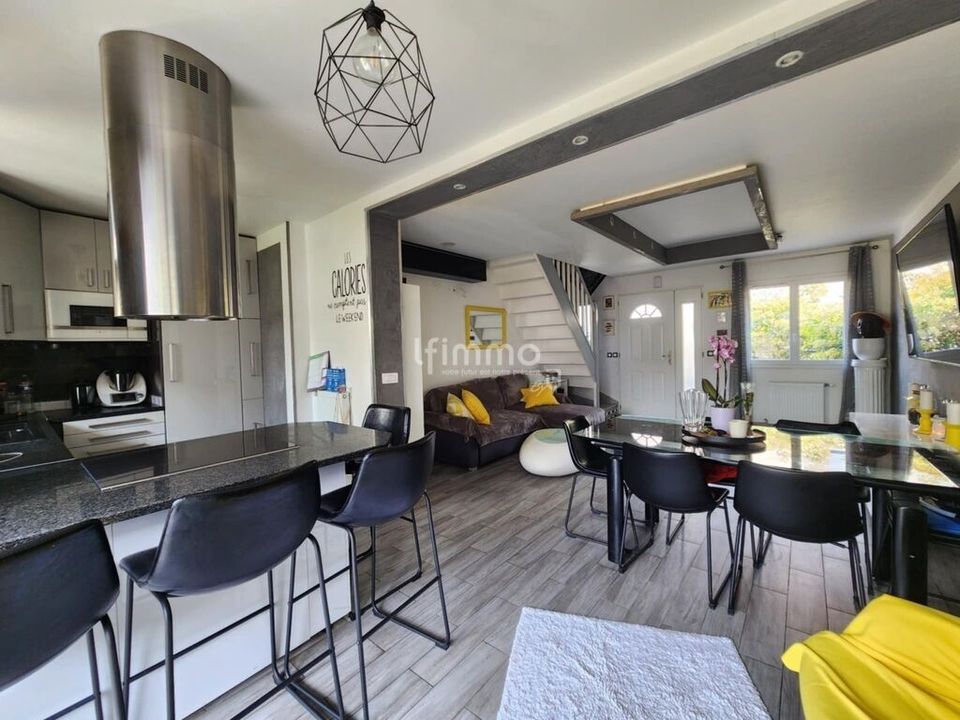 Villa i Champigny-sur-Marne, Val-de-Marne - foto 1