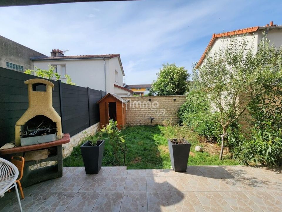 Villa i Champigny-sur-Marne, Val-de-Marne - foto 3