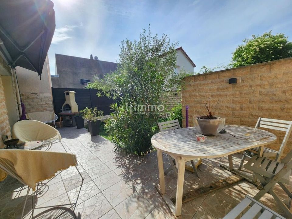 Villa i Champigny-sur-Marne, Val-de-Marne - foto 4