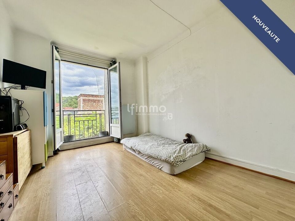 Lejlighed i Montreuil, Seine-Saint-Denis - foto 5