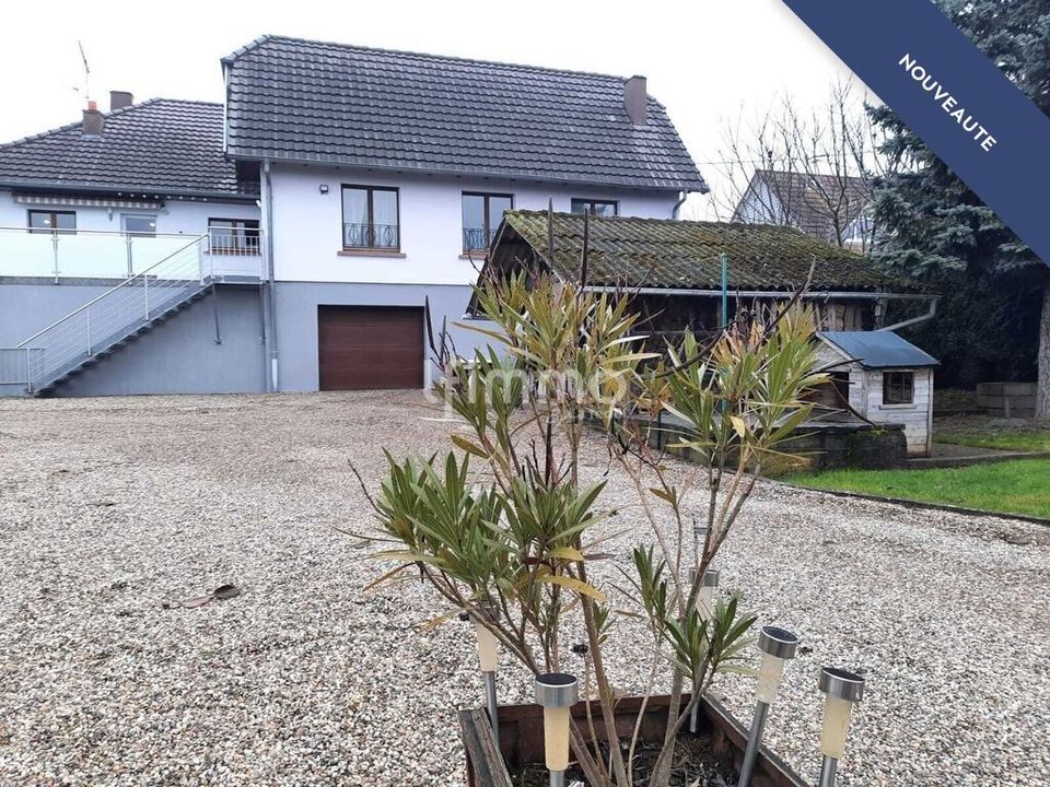 Villa i Valff, Bas-Rhin - foto 2