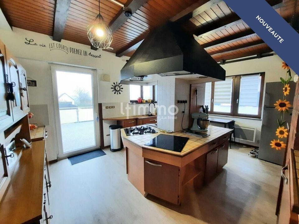 Villa i Valff, Bas-Rhin - foto 4