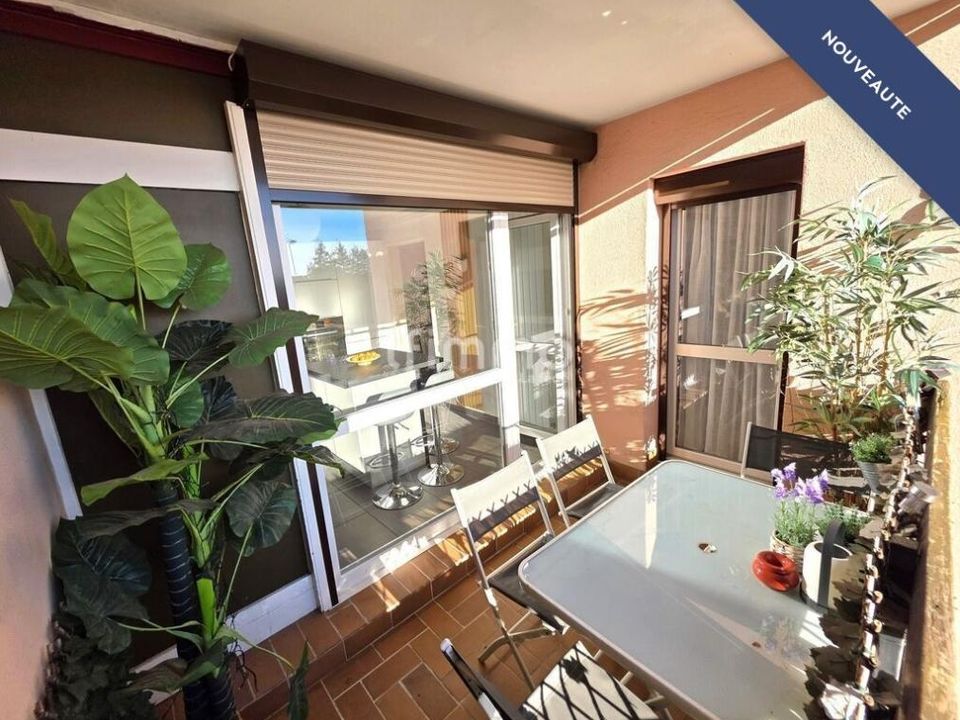 Duplex i Thann, Haut-Rhin - foto 1