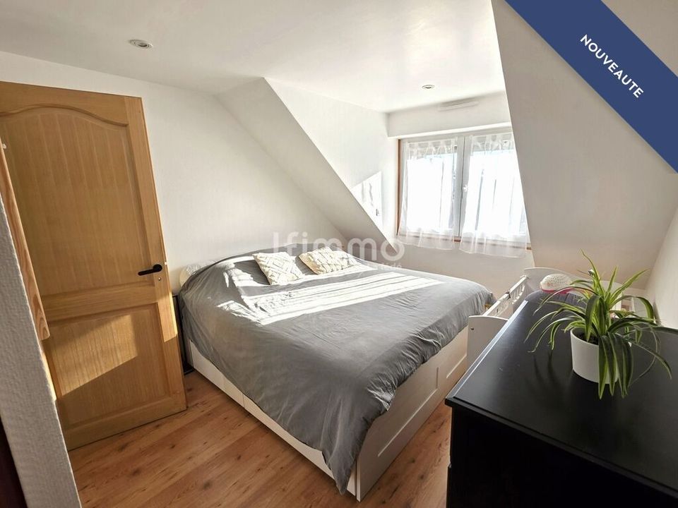 Duplex i Thann, Haut-Rhin - foto 5
