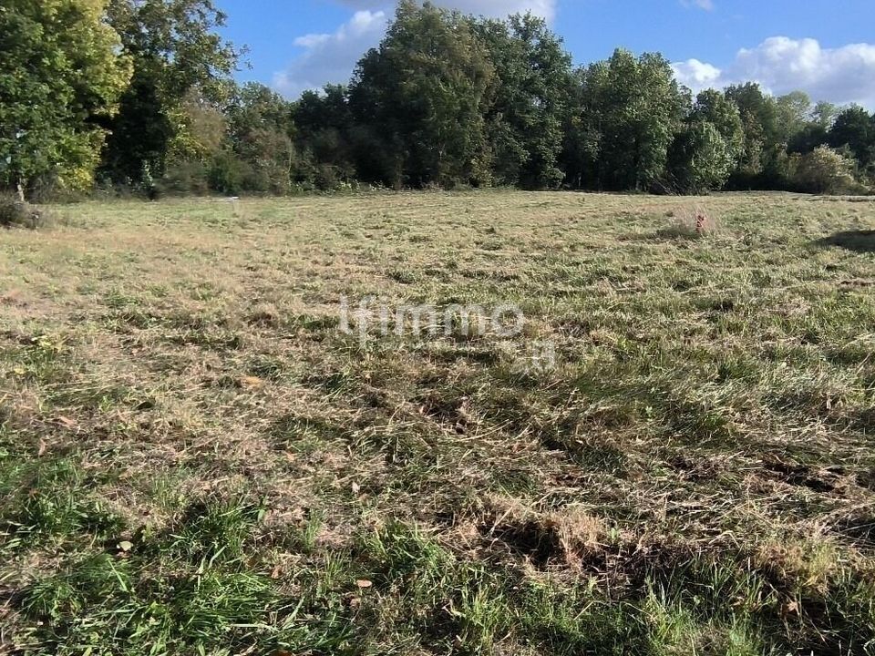 Helårsgrund i Moisenay, Seine-et-Marne - foto 1