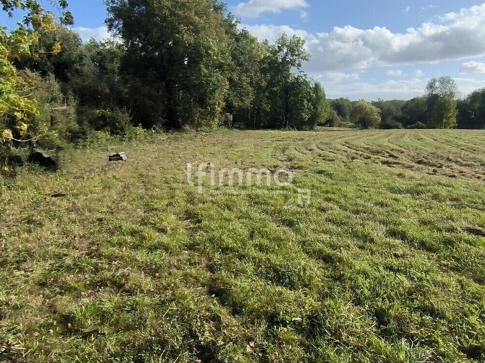 Helårsgrund i Moisenay, Seine-et-Marne - foto 2