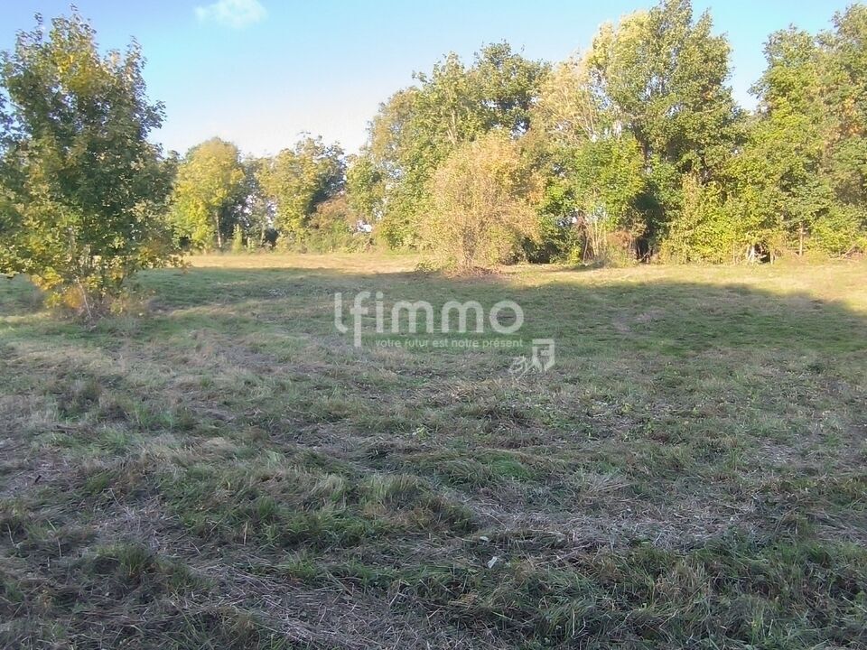 Helårsgrund i Moisenay, Seine-et-Marne - foto 3