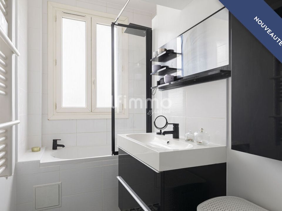 Lejlighed i Montreuil, Seine-Saint-Denis - foto 4