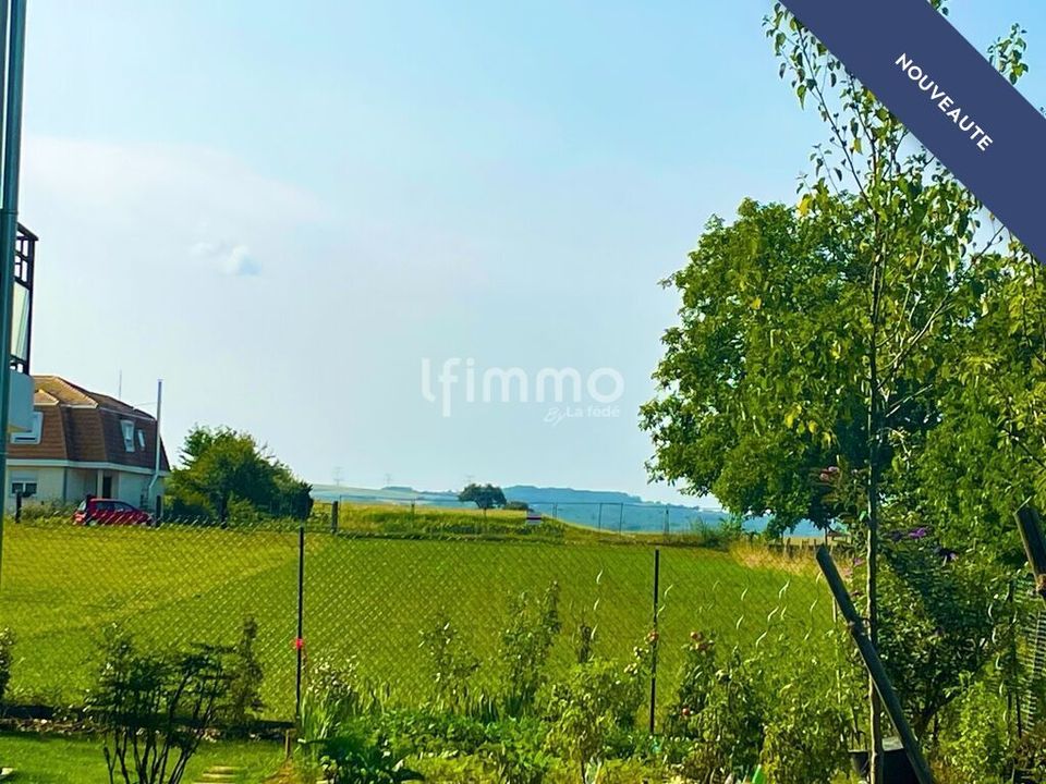 Helårsgrund i Quatzenheim, Bas-Rhin - foto 1