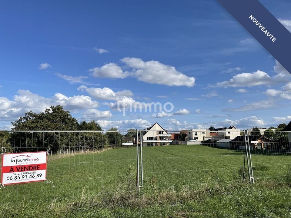 Helårsgrund i Quatzenheim, Bas-Rhin - foto 2