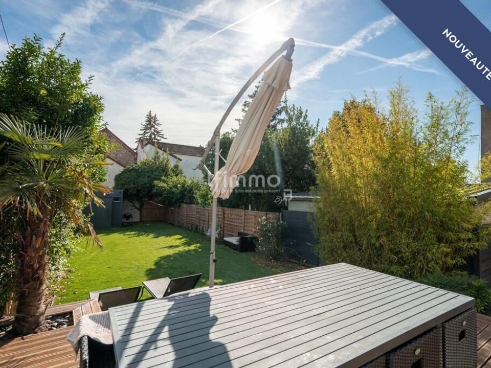 Villa i Enghien-les-Bains, Val-d'Oise - bilde 2