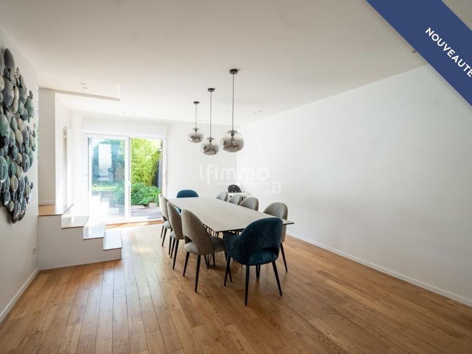 Villa i Enghien-les-Bains, Val-d'Oise - bilde 3