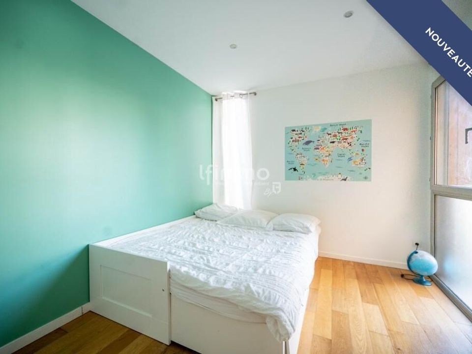 Villa i Enghien-les-Bains, Val-d'Oise - bilde 4