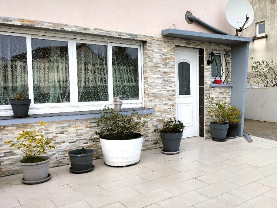 Villa i Ambès, Gironde - foto 1