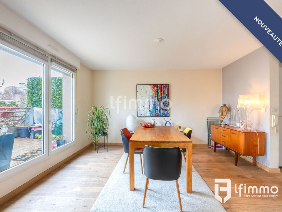 Duplex i Strasbourg, Bas-Rhin - foto 3