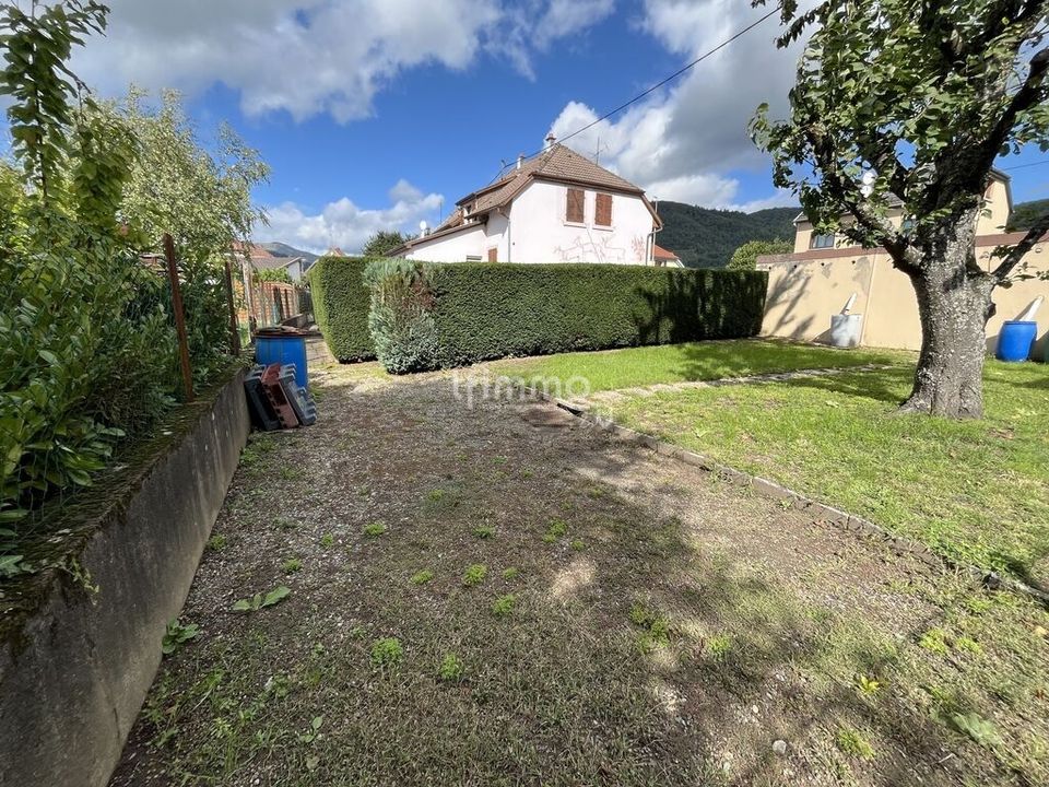 Villa a Vieux-Thann, Haut-Rhin - foto 3