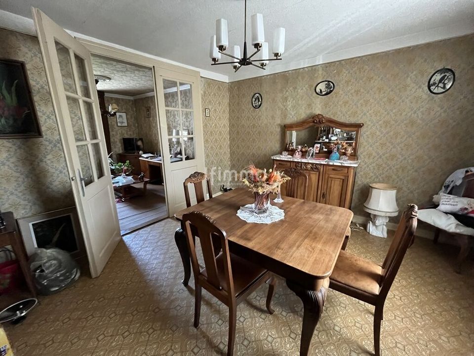 Villa a Vieux-Thann, Haut-Rhin - foto 4