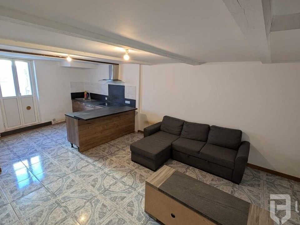 Casa de poble a Espira-de-l'Agly, Pyrenees-Orientales - foto 2