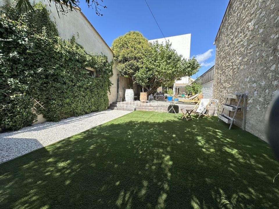 Villa i Salles-d'Aude, Aude - foto 1