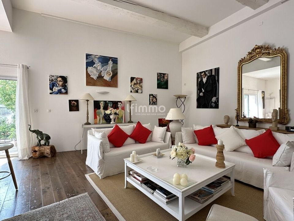 Villa i Salles-d'Aude, Aude - foto 3