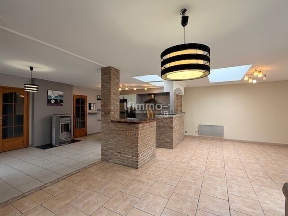 Villa i Quiévrechain, Nord - foto 2