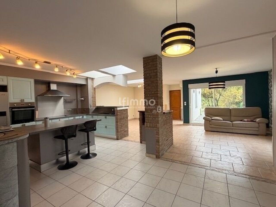 Villa i Quiévrechain, Nord - foto 3