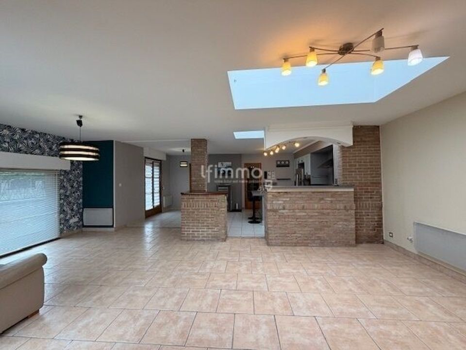 Villa i Quiévrechain, Nord - foto 4