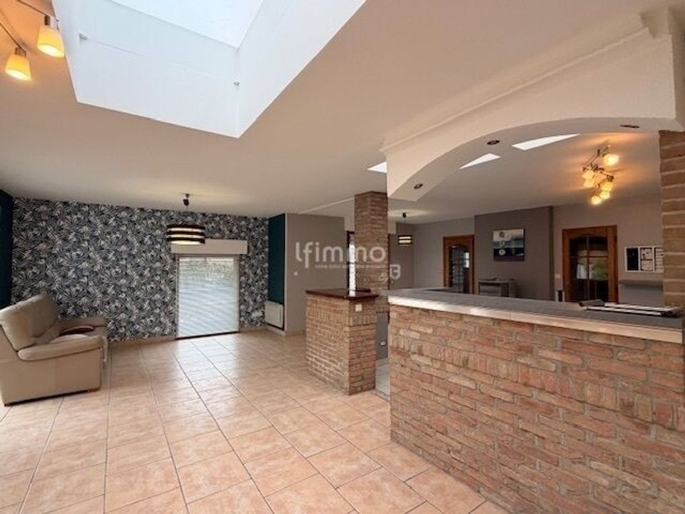 Villa i Quiévrechain, Nord - foto 5