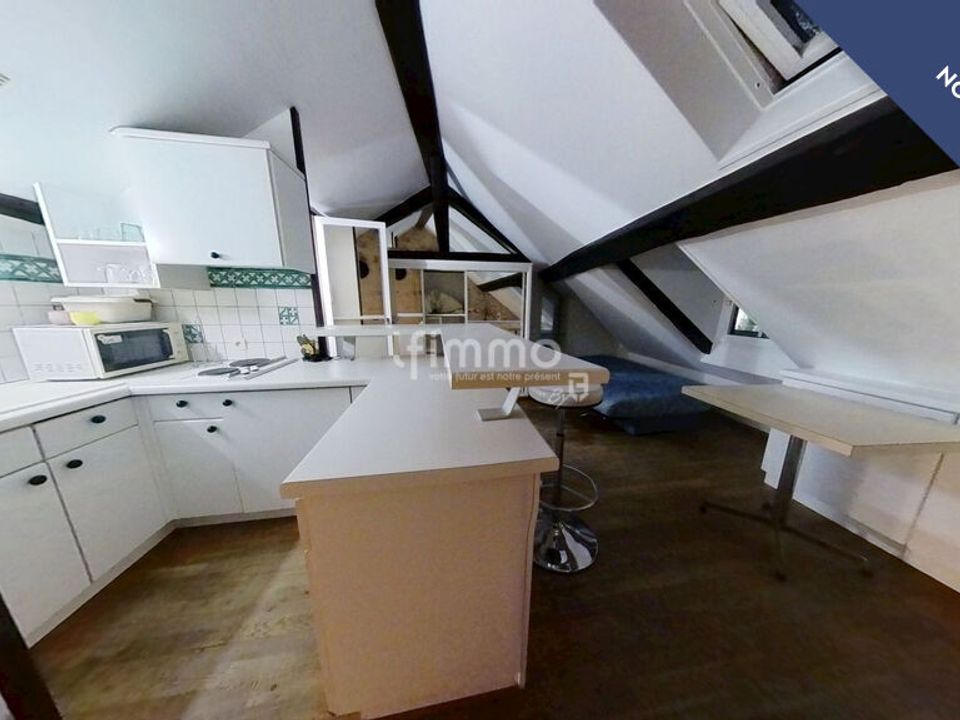 Lejlighed i Fontainebleau, Seine-et-Marne - foto 1