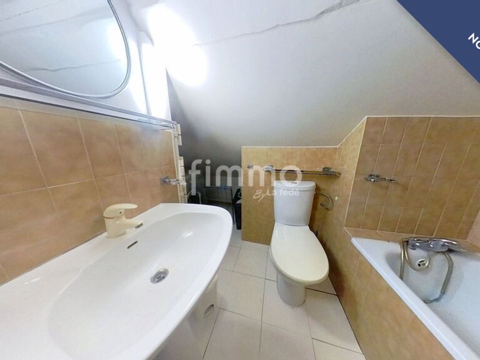 Lejlighed i Fontainebleau, Seine-et-Marne - foto 3