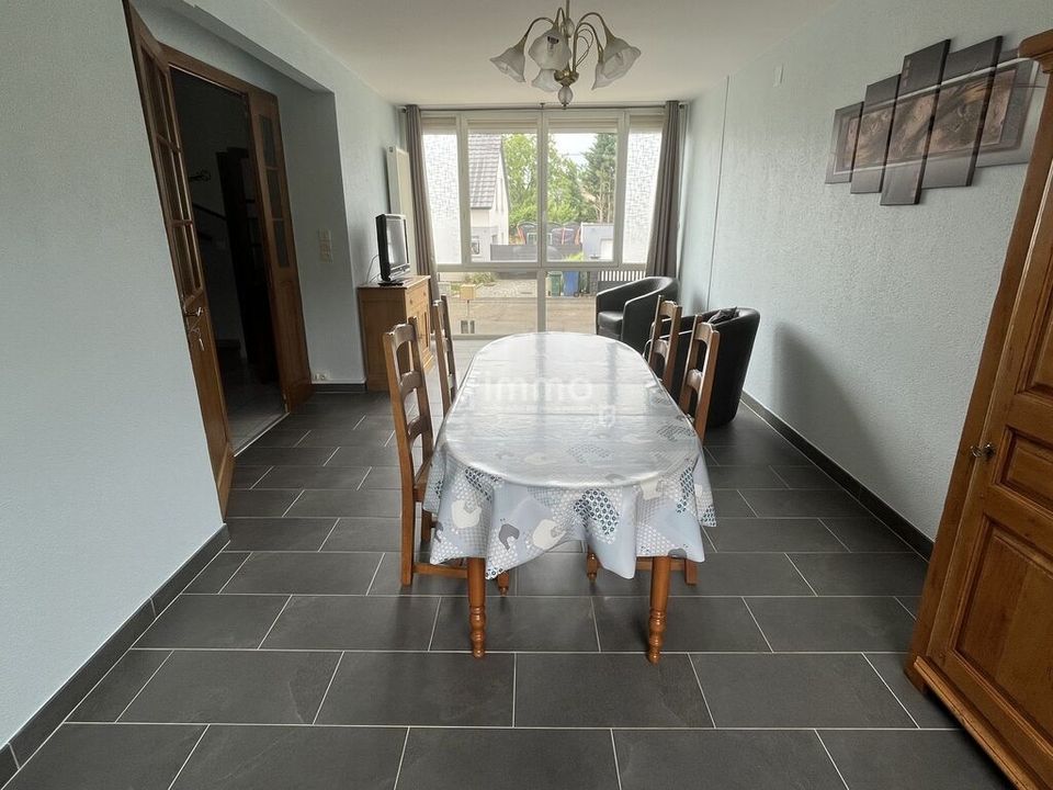 Villa i Wittenheim, Haut-Rhin - foto 4