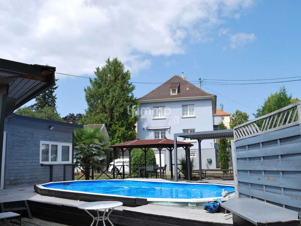 Villa - Wasselonne, Bas-Rhin - photo 1