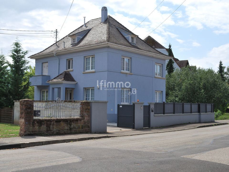 Villa - Wasselonne, Bas-Rhin - photo 3