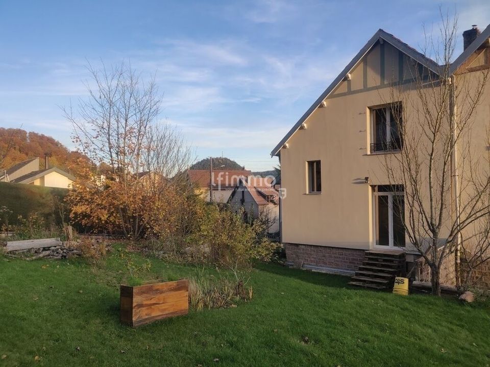 Haus in Bruyères, Vosges - Foto 1