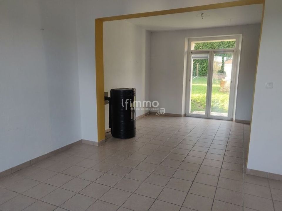 Haus in Bruyères, Vosges - Foto 3