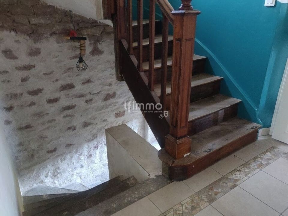 Haus in Bruyères, Vosges - Foto 5