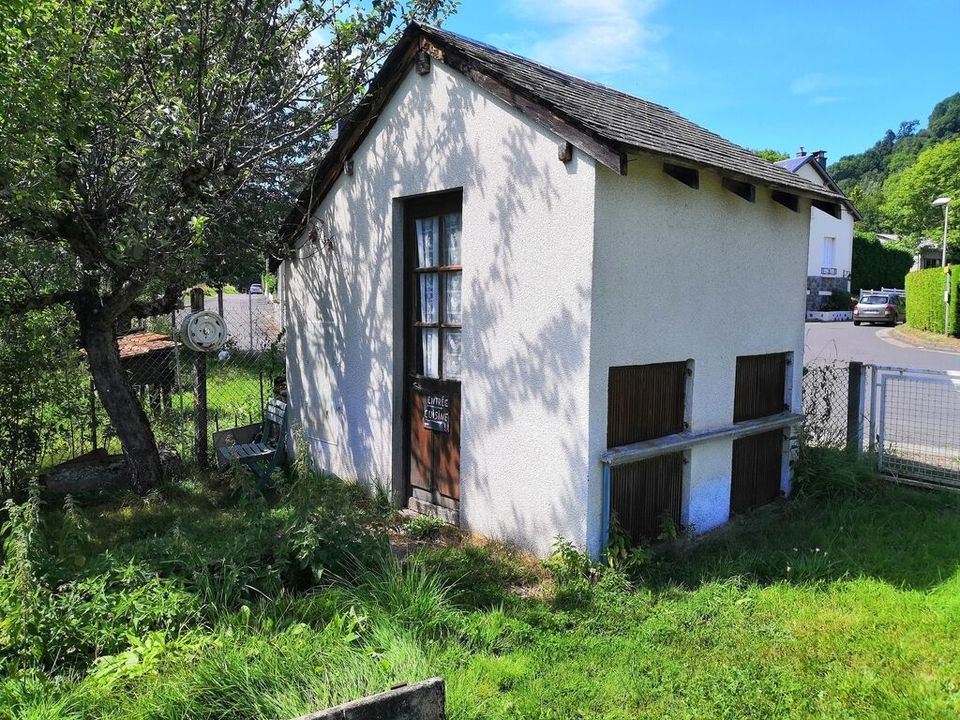 Villa i La Bourboule, Puy-de-Dome - foto 4