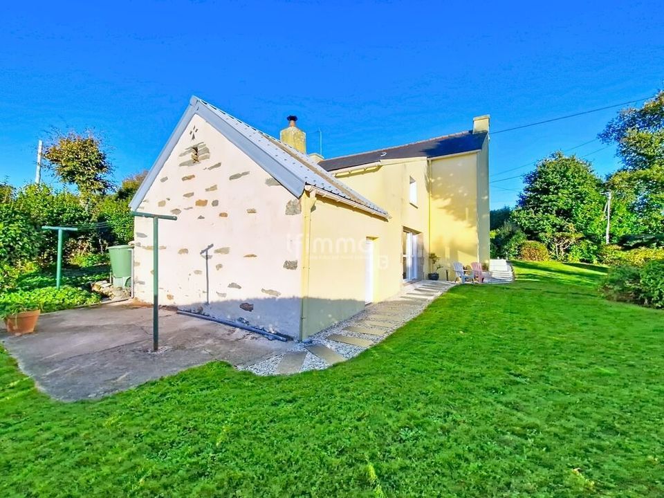 Villa i Cast, Finistere - foto 3