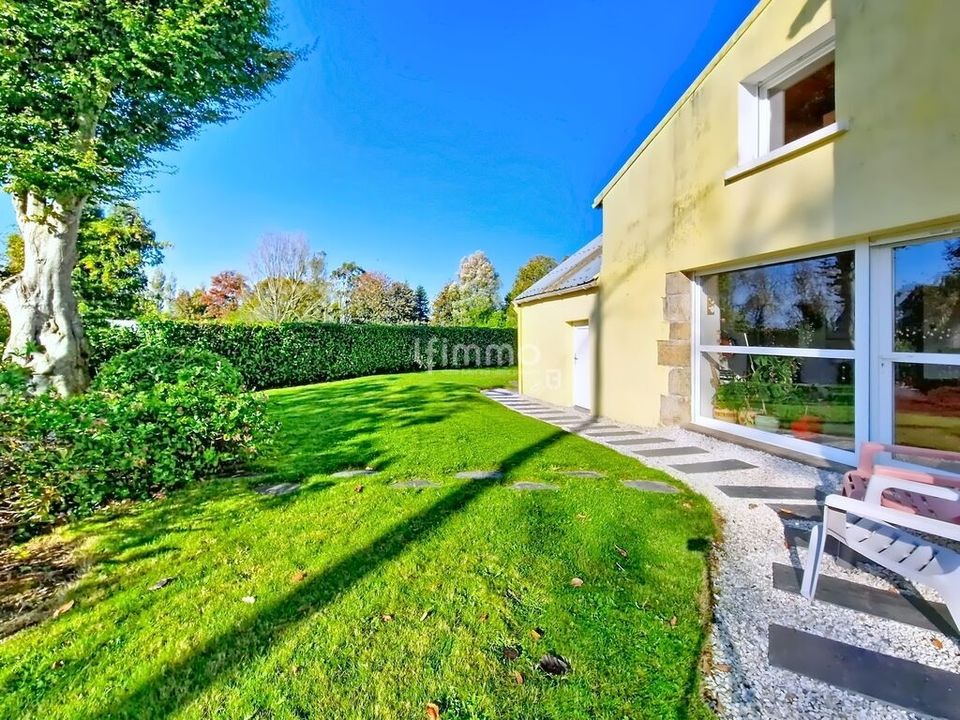 Villa i Cast, Finistere - foto 4