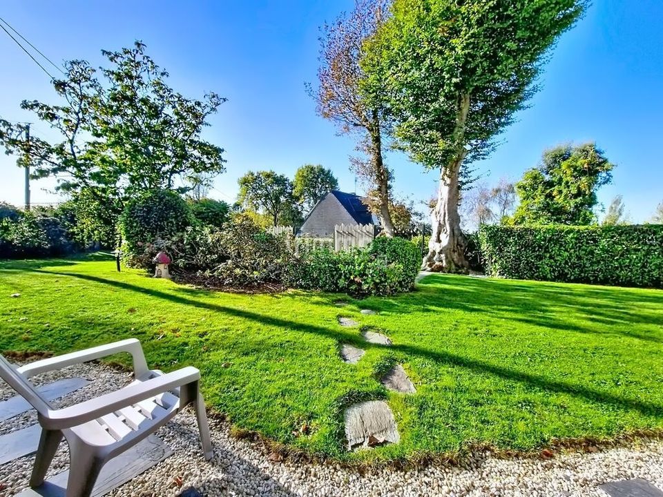 Villa i Cast, Finistere - foto 5
