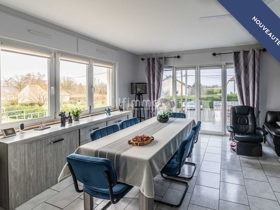 Villa i Rodalbe, Moselle - bilde 2