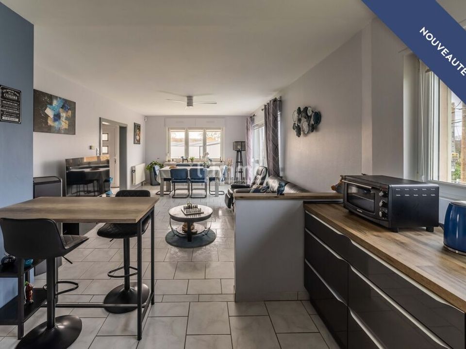 Villa i Rodalbe, Moselle - bilde 5