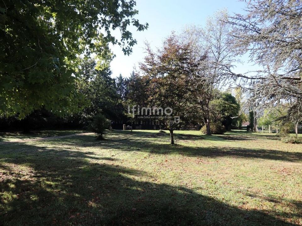 Villa i Le Bugue, Dordogne - foto 2