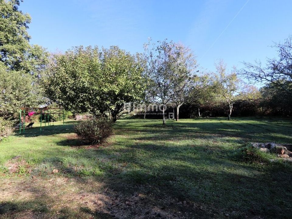 Villa i Le Bugue, Dordogne - foto 3