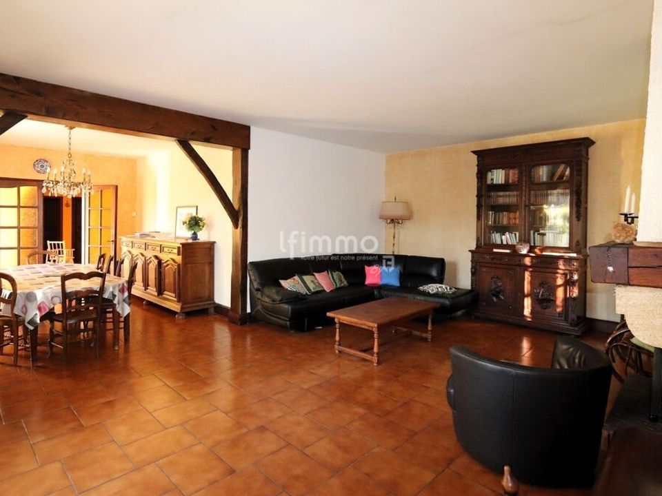 Villa i Le Bugue, Dordogne - foto 4