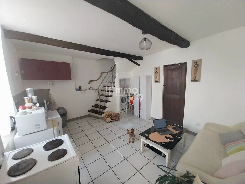 Landsbyhus i Saint-Marcel-sur-Aude, Aude - foto 2