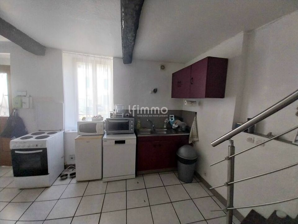 Landsbyhus i Saint-Marcel-sur-Aude, Aude - foto 3