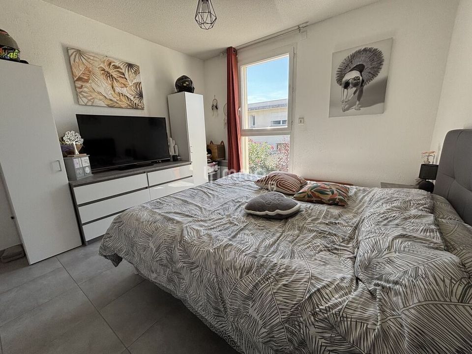 Lejlighed i Argeles-sur-Mer, Pyrenees-Orientales - foto 5